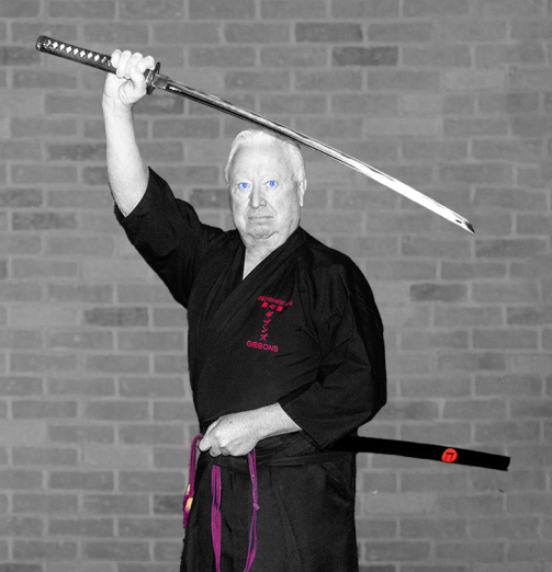 Ren Shin Kan Iaido Club